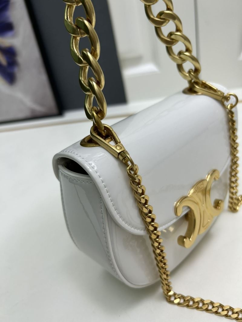 Celine Top Handle Bags